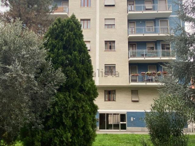 Appartamento in vendita di 124 m² in Via Paolo Sacco, 20