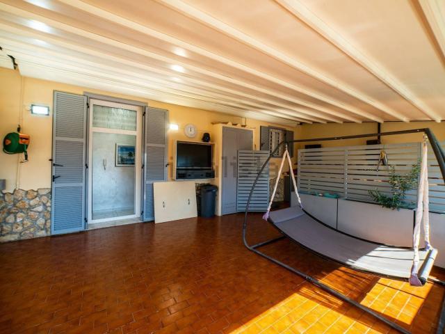Appartamento in vendita di 124 m² in Via Pellegrino Matteucci