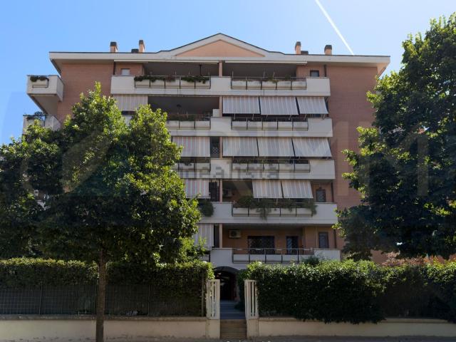 Appartamento in vendita di 124 m² in Via Pia Nalli, 29