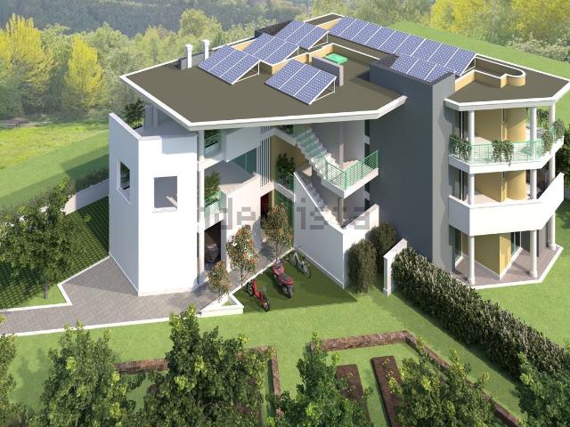 Appartamento in vendita di 124 m² in Via Piemonte