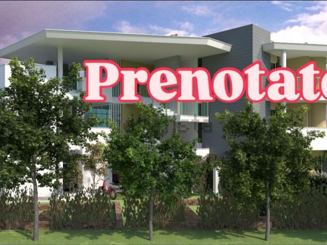 Appartamento in vendita di 124 m² in Via Piemonte, 98