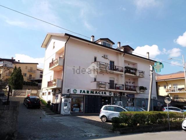 Appartamento in vendita di 124 m² in Via Pietre Bianche