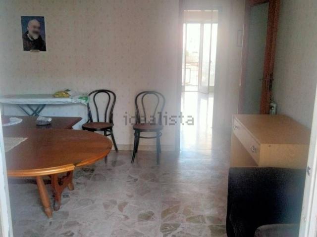 Appartamento in vendita di 124 m² in Via Pietro Metastasio, 33