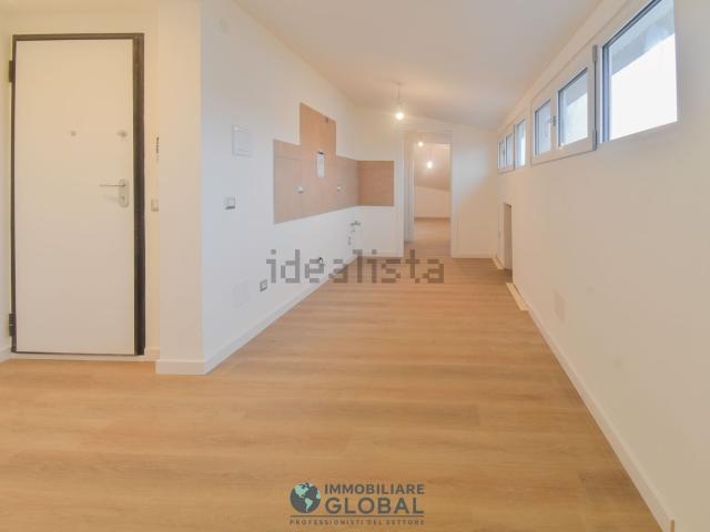 Appartamento in vendita di 124 m² in Via Pietro Alvarado