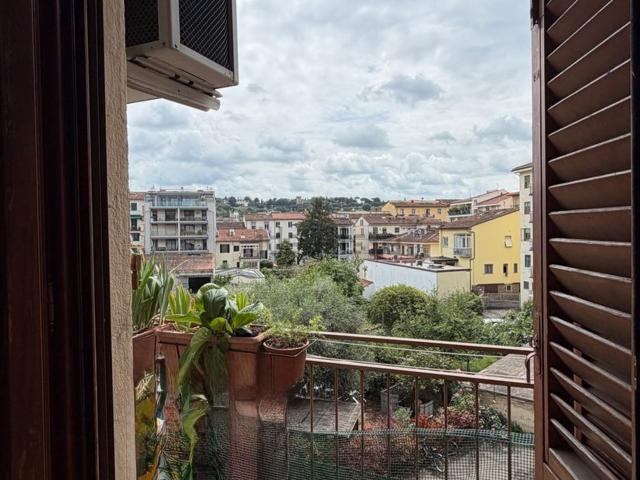 Appartamento in vendita di 124 m² in Via Pisana, 200