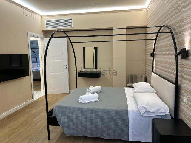 Appartamento in vendita di 124 m² in Via Prospero Farinacci