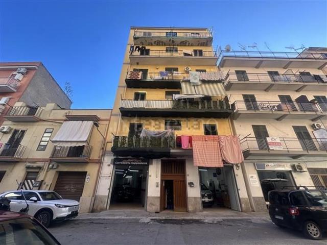 Appartamento in vendita di 124 m² in Via Prospero Intorcetta