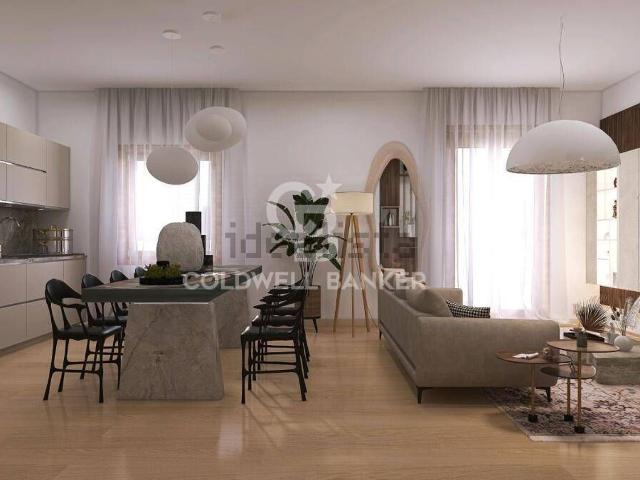 Appartamento in vendita di 124 m² in Via Provinciale Pesaro, 605