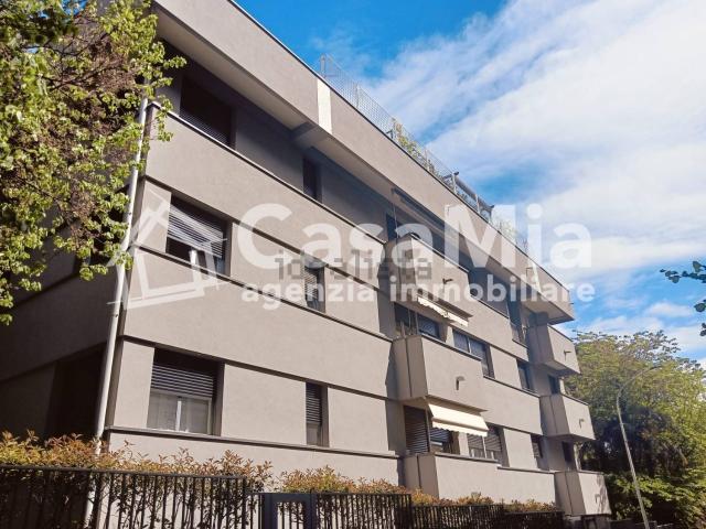 Appartamento in vendita di 124 m² in Via Quintino Sella