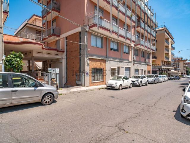 Appartamento in vendita di 124 m² in Via Quintino Sella, 44