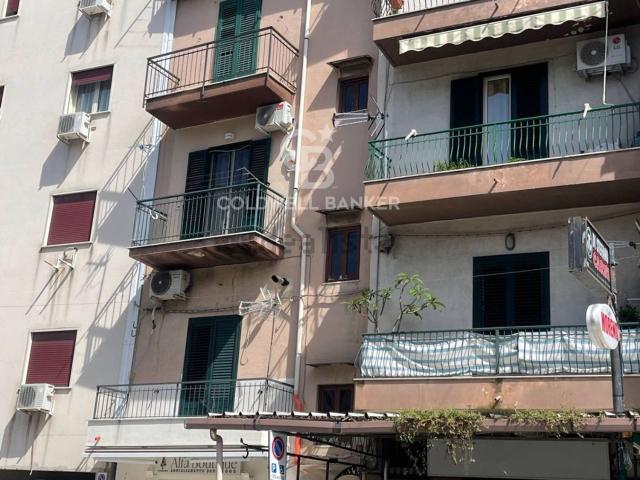 Appartamento in vendita di 124 m² in Via Roccazzo, 86