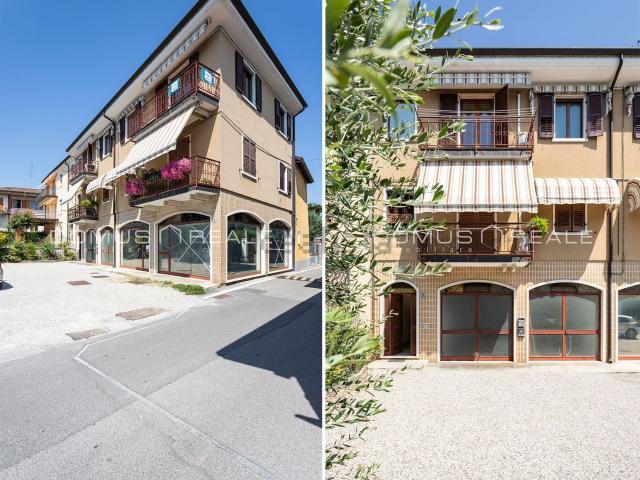 Appartamento in vendita di 124 m² in Via Roma, 11