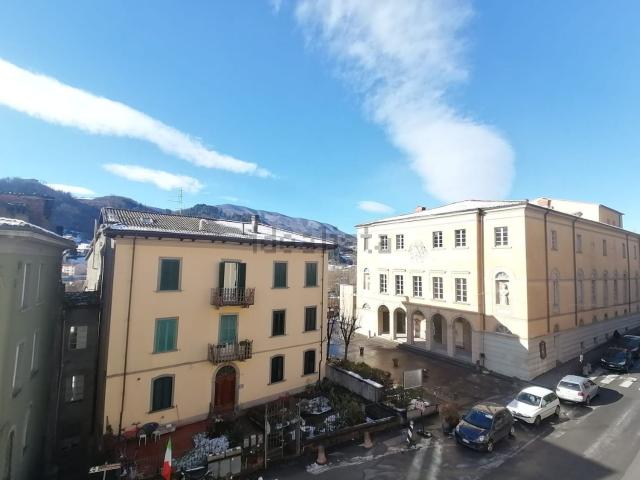 Appartamento in vendita di 124 m² in Via Roma