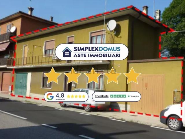 Appartamento in vendita di 124 m² in Via Roma