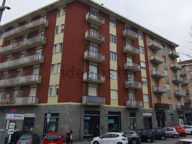 Appartamento in vendita di 124 m² in Via Rombò, 36
