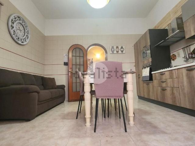 Appartamento in vendita di 124 m² in Via Rosina Muzio Salvo, 8