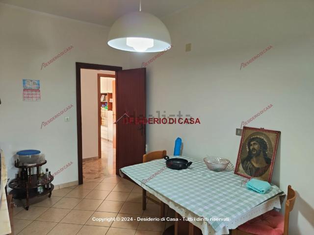Appartamento in vendita di 124 m² in Via Rossa Guido, 28