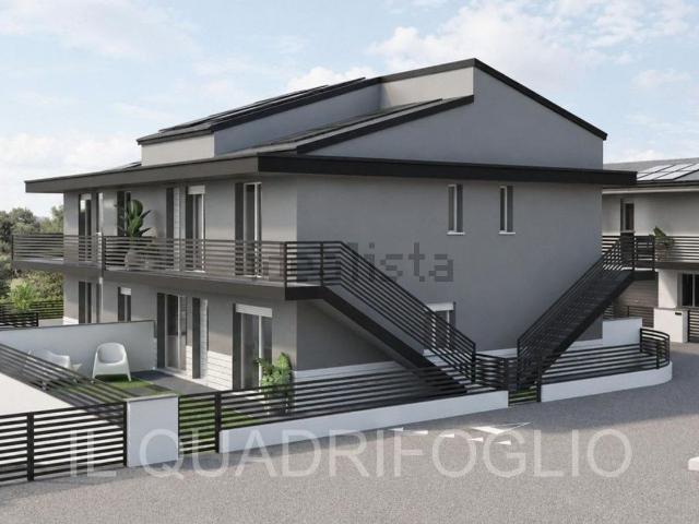 Appartamento in vendita di 124 m² in Via Ravennate