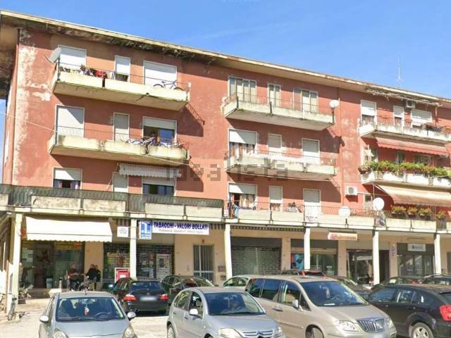 Appartamento in vendita di 124 m² in Via Ramiro Fabiani, 27