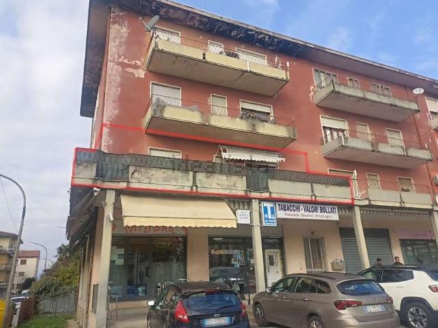 Appartamento in vendita di 124 m² in Via Ramiro Fabiani, 27