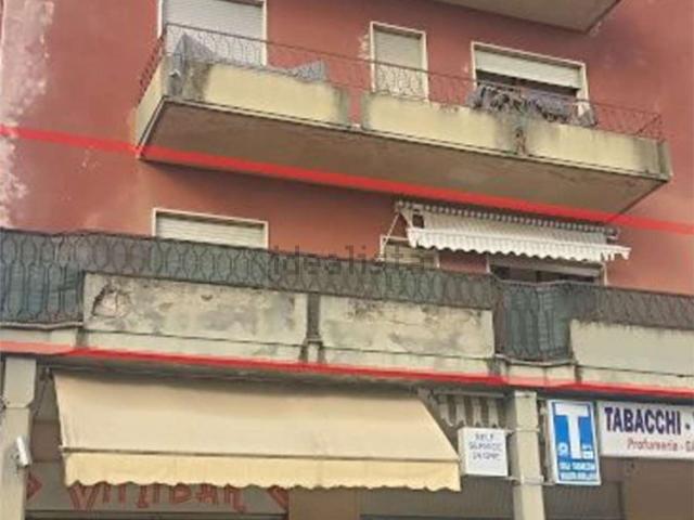 Appartamento in vendita di 124 m² in Via Ramiro Fabiani, 27