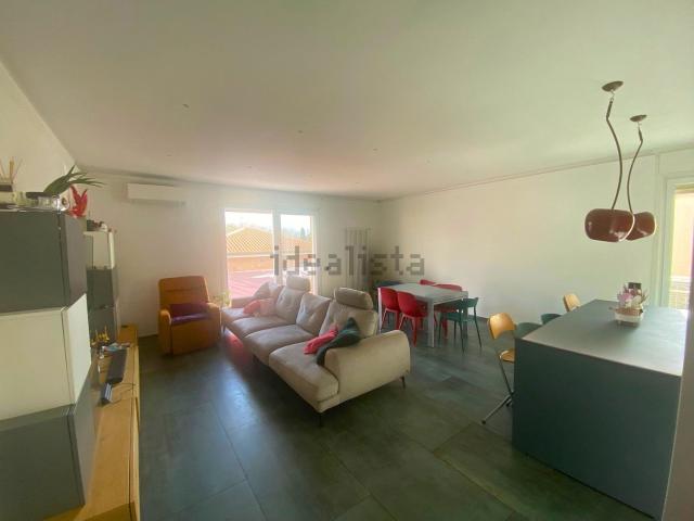 Appartamento in vendita di 124 m² in Via Renato Fucini, 31