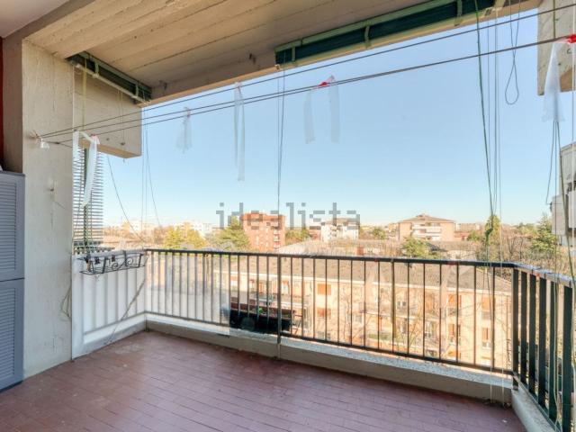 Appartamento in vendita di 124 m² in Via Riccardo Bajardi, 22