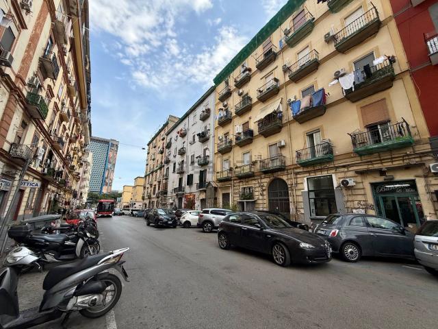 Appartamento in vendita di 124 m² in Via Rimini, 57