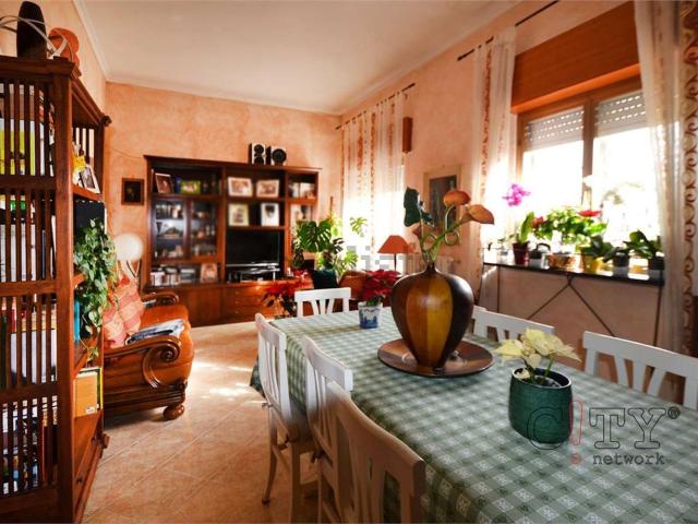 Appartamento in vendita di 124 m² in Via Rimini, 8