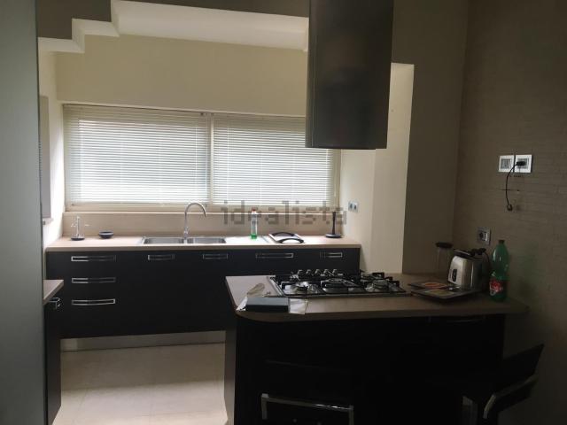 Appartamento in vendita di 124 m² in Via Rione A, 30