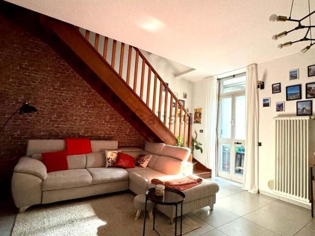 Appartamento in vendita di 124 m² in Via Risorgimento, 102