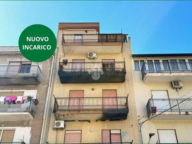 Appartamento in vendita di 124 m² in Via Ruggero il Normanno, 10