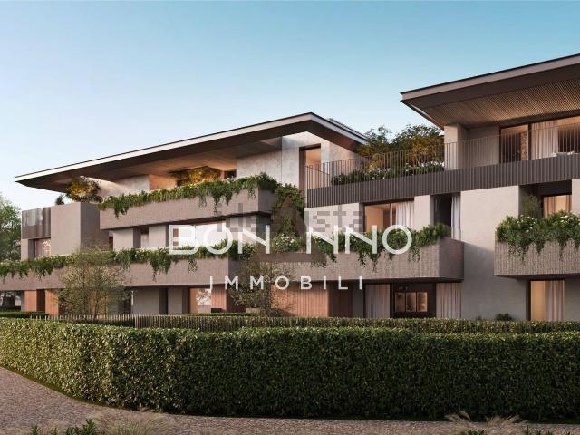 Appartamento in vendita di 124 m² in Via T. Garzoni