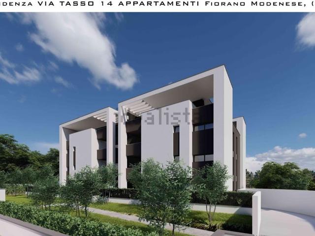 Appartamento in vendita di 124 m² in Via Torquato Tasso, 1