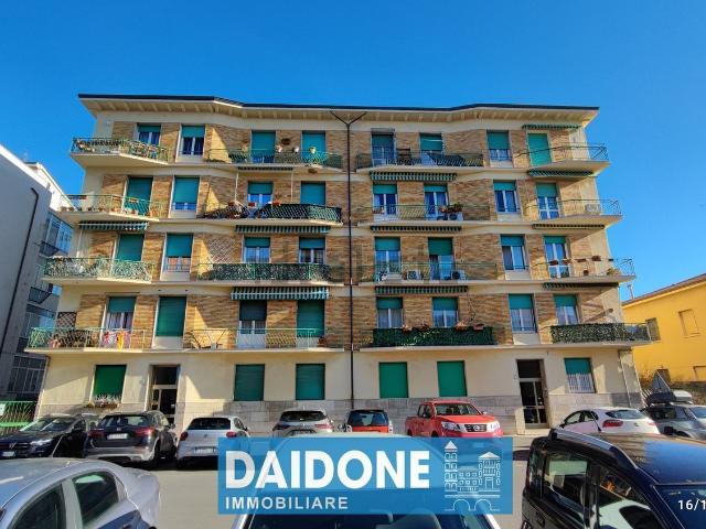 Appartamento in vendita di 124 m² in Via Tiberio Scali, 45