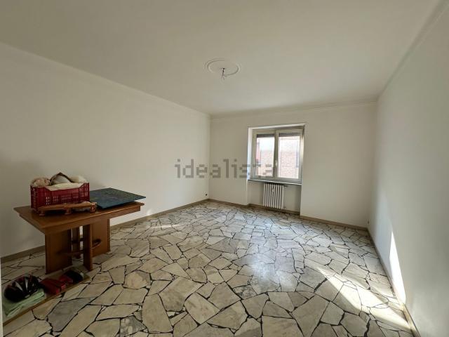 Appartamento in vendita di 124 m² in Via Trotti
