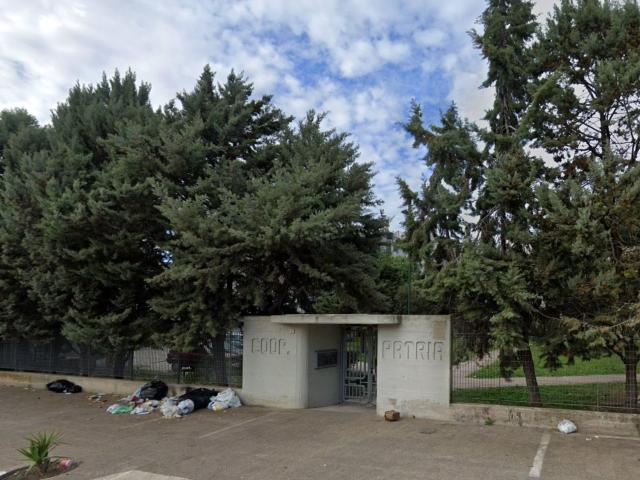 Appartamento in vendita di 124 m² in Via Urbe