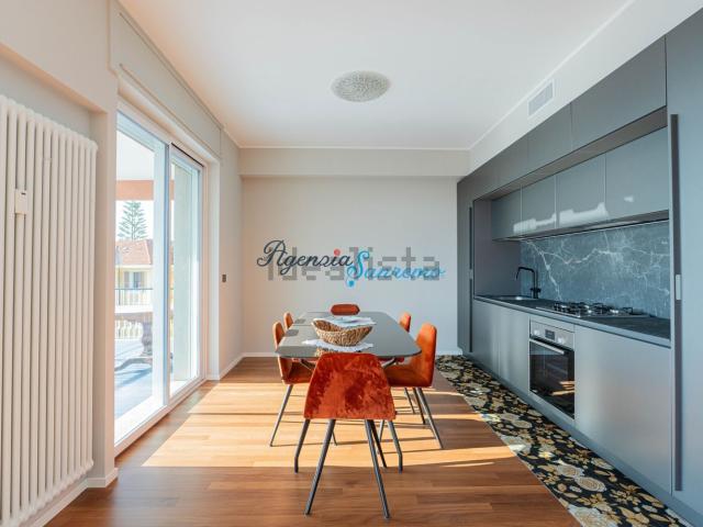 Appartamento in vendita di 124 m² in Via Val del Ponte