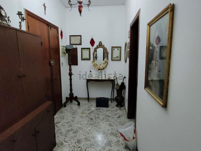 Appartamento in vendita di 124 m² in Via Valerio Laspro, 62