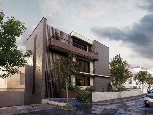 Appartamento in vendita di 124 m² in Via Veneto, 44