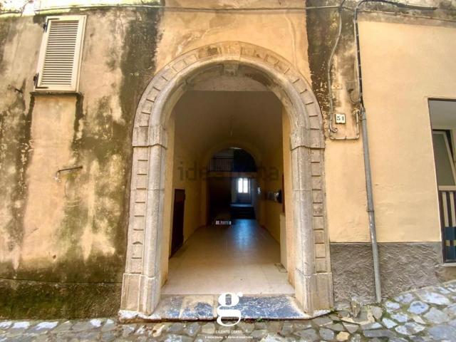 Appartamento in vendita di 124 m² in Via Vittorio Emanuele, 24