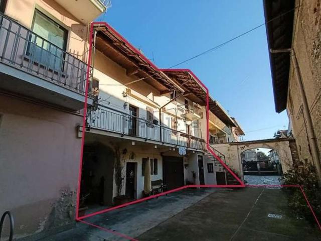 Appartamento in vendita di 124 m² in Via Vittorio Emanuele II, 24