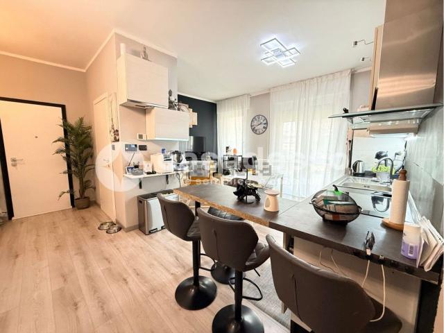 Appartamento in vendita di 124 m² in Via Vittorio Valletta, 18