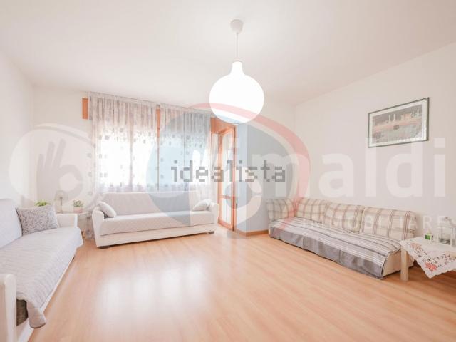 Appartamento in vendita di 124 m² in Via Villa Laura