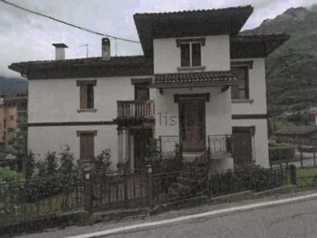 Appartamento in vendita di 124 m² in Via XX Settembre