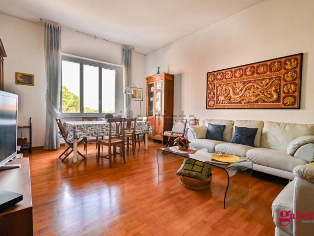 Appartamento in vendita di 124 m² in Via XXIV Aprile, 49
