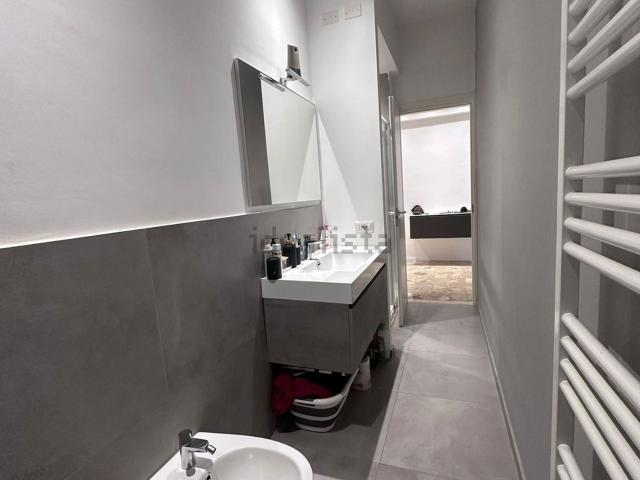 Appartamento in vendita di 124 m² in Via Zampettini
