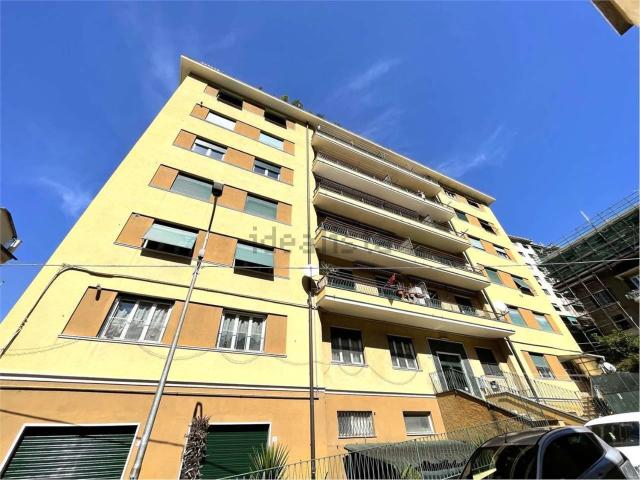 Appartamento in vendita di 124 m² in Via Zella, 2