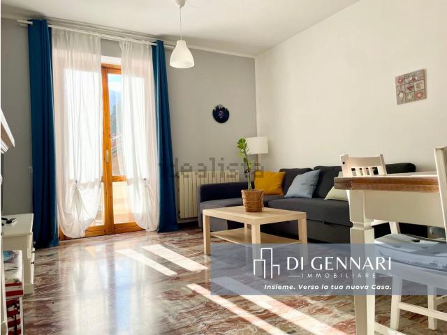 Appartamento in vendita di 124 m² in Viale Tommaso Seneca