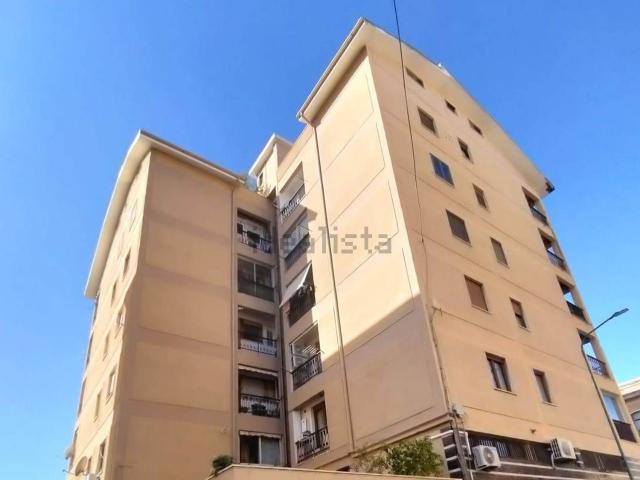 Appartamento in vendita di 124 m² in Viale Trento, 1